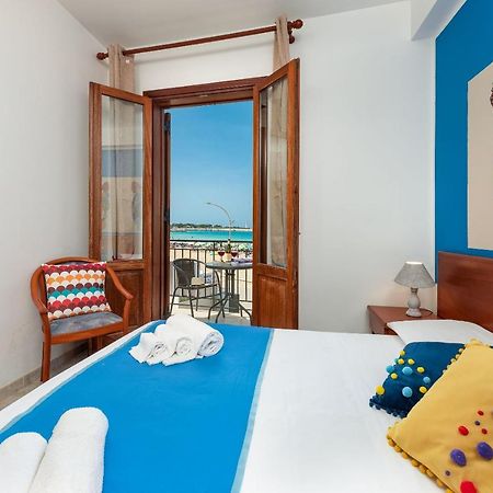 I Tre Golfi Beach Apartments San Vito Lo Capo Zewnętrze zdjęcie
