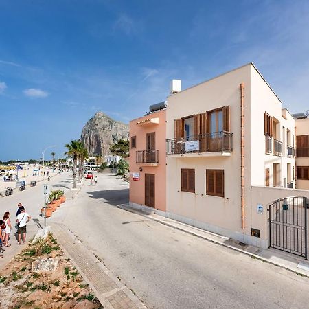 I Tre Golfi Beach Apartments San Vito Lo Capo Zewnętrze zdjęcie