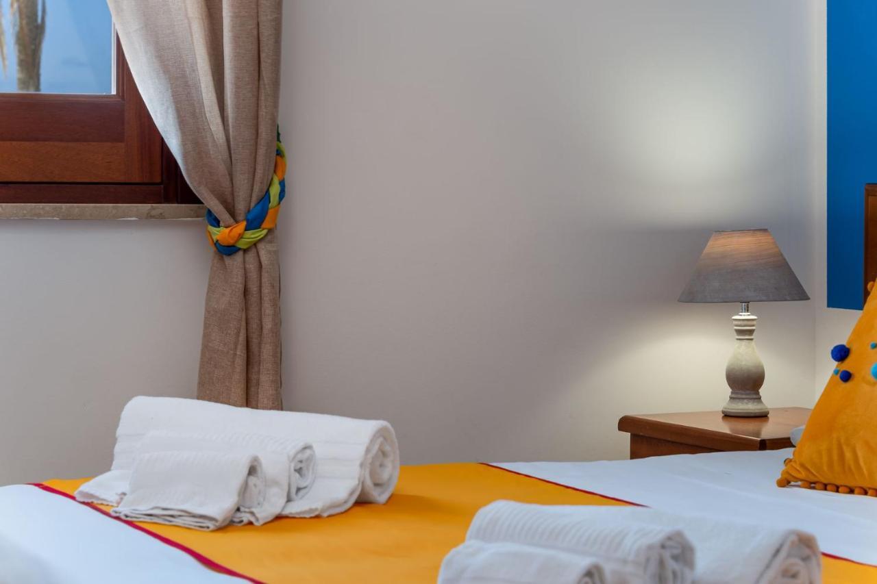 I Tre Golfi Beach Apartments San Vito Lo Capo Zewnętrze zdjęcie
