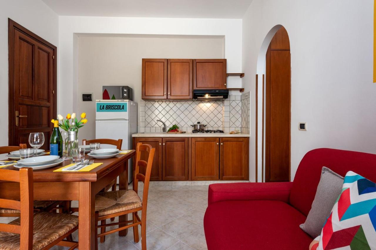 I Tre Golfi Beach Apartments San Vito Lo Capo Zewnętrze zdjęcie