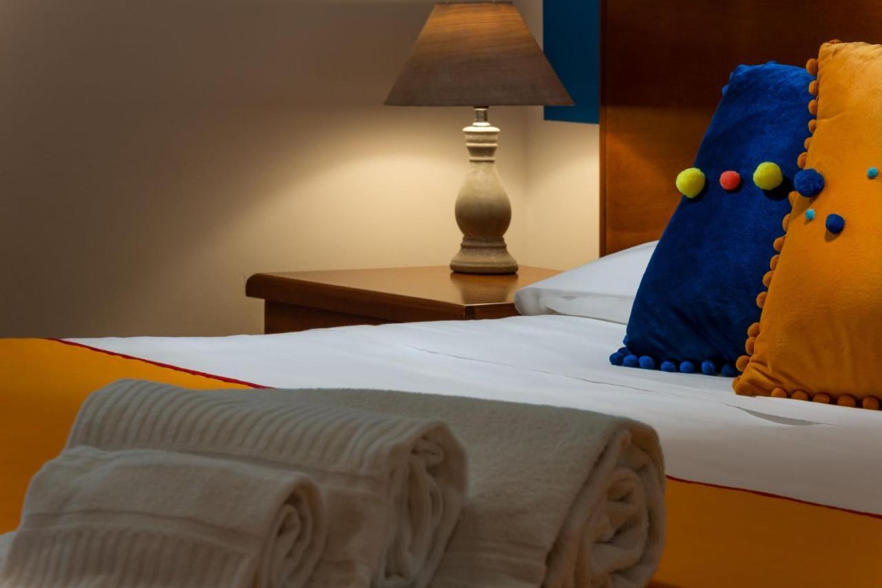 I Tre Golfi Beach Apartments San Vito Lo Capo Zewnętrze zdjęcie