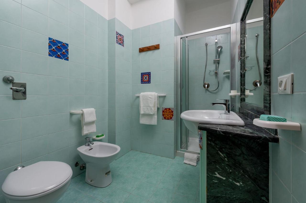 I Tre Golfi Beach Apartments San Vito Lo Capo Zewnętrze zdjęcie