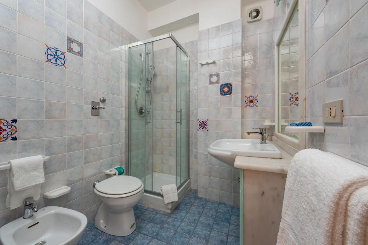 I Tre Golfi Beach Apartments San Vito Lo Capo Zewnętrze zdjęcie